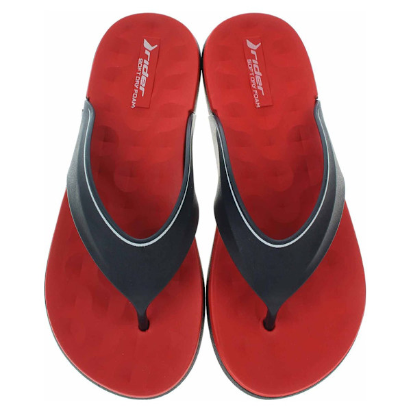 flip-flops Rider 8306320713 Svarta 47