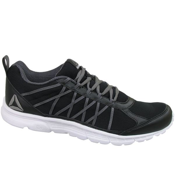 Sneakers low Reebok Speedlux 20 Grå,Sort 40.5