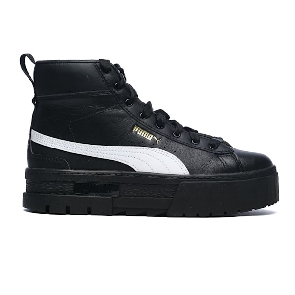 Sko Puma Mayze Mid Sort 37.5