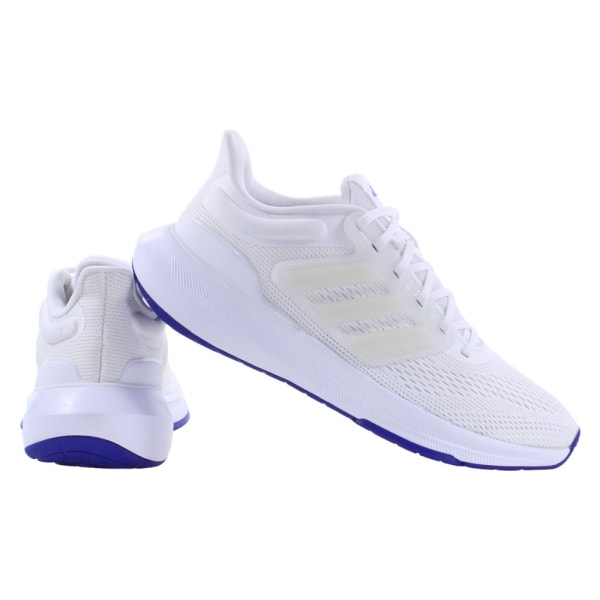 Lågskor Adidas Ultrabounce J Vit 36 2/3