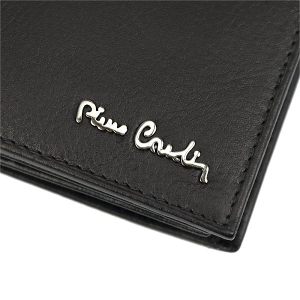 Plånböcker Pierre Cardin GREG39027 Svarta