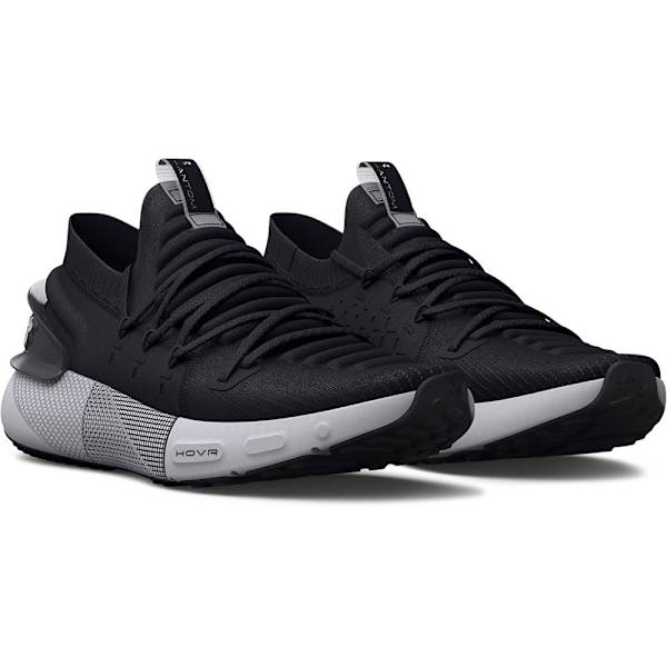 Lågskor Under Armour Hovr Phantom 3 Svarta 37.5