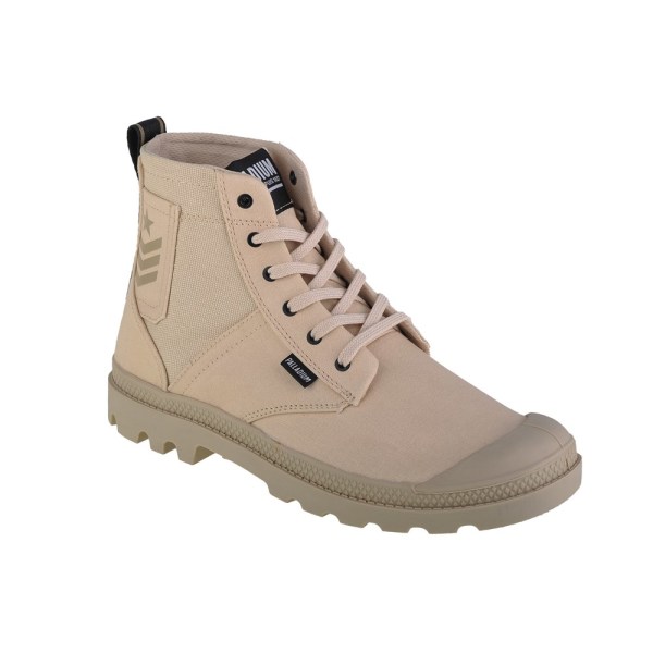 Kengät Palladium Pampa Hi Army Beesit 39