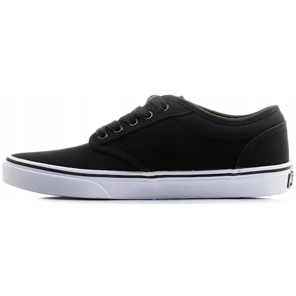 Kondisko Vans Atwood Sort 42.5