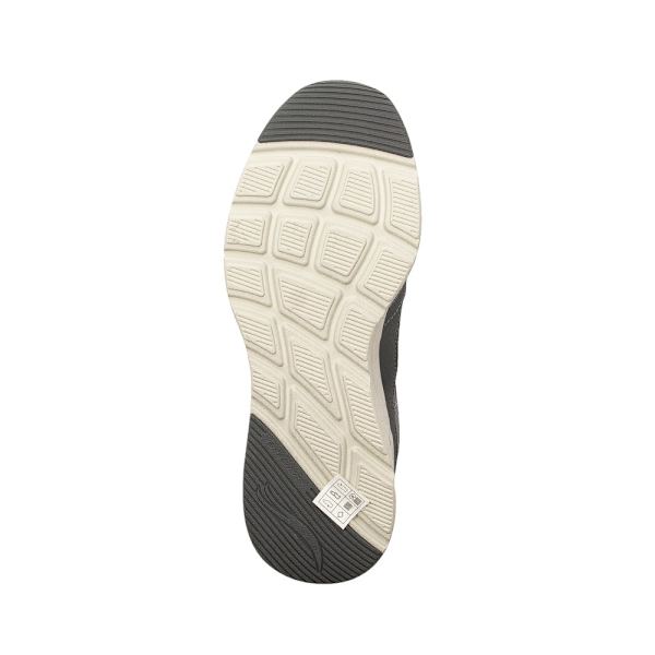 Lågskor Skechers 232646GRY Gråa 41