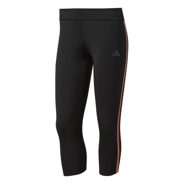 Bukser Adidas RS 34 Tight W Sort 147 - 151 cm/XXS