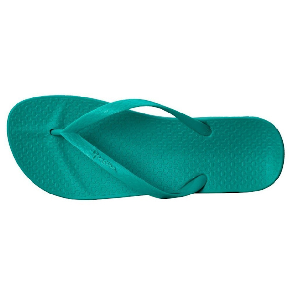 flip-flops Ipanema Anatomica Mix Fem Gröna 35