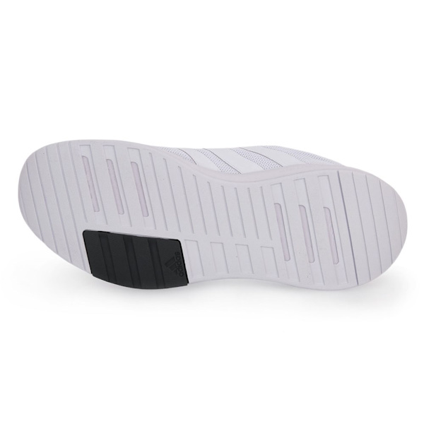 Lågskor Adidas Racer Tr23 Vit 43 1/3