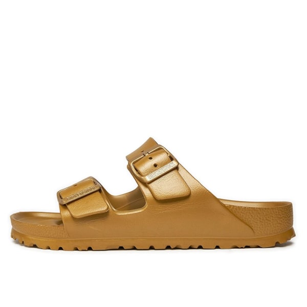 Tofflor Birkenstock Arizona Eva Blå 37