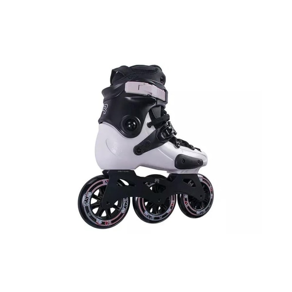 Rollerblades Seba Skates FR Seba FR3 310 2021 Sort,Hvid 23,5 cm/37,0 eu/4,0 uk/5,0 us