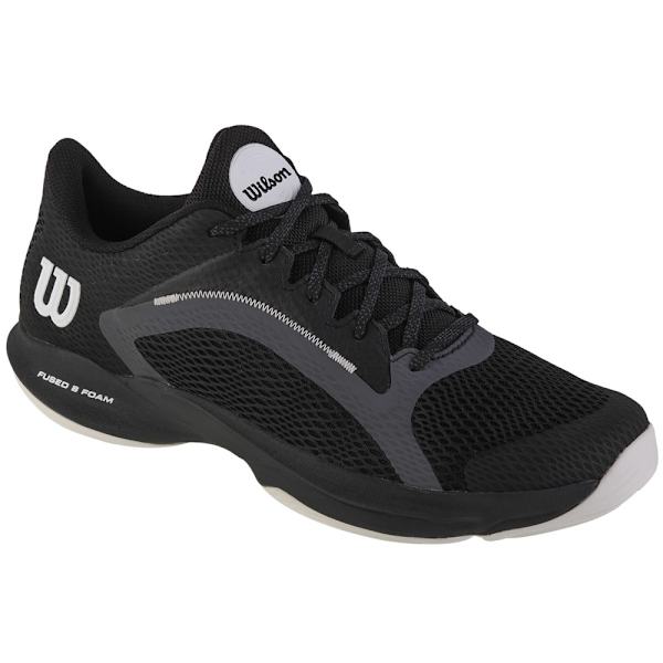 Sneakers low Wilson Hurakn 2.0 Sort 44 2/3