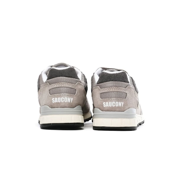 Lågskor Saucony Shadow 5000 Beige 44