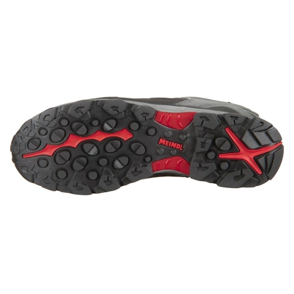 Sneakers low Meindl Lite Trail Sort 46