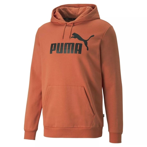 Puserot je Fleecet Puma 58668794 Ruskeat 182 - 187 cm/L