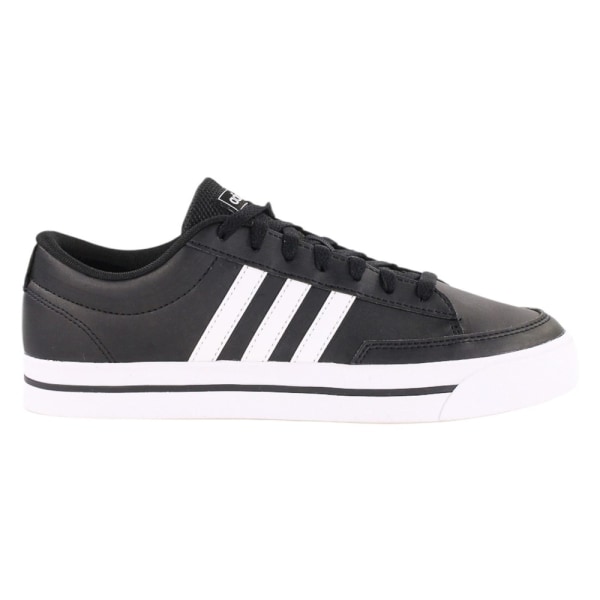 Puolikengät Adidas Retrovulc Mustat 41 1/3