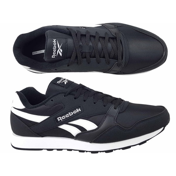 Lågskor Reebok Ultra Flash Svarta 41