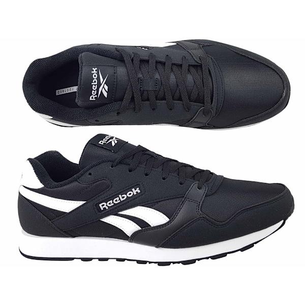 Sneakers low Reebok Ultra Flash Sort 41