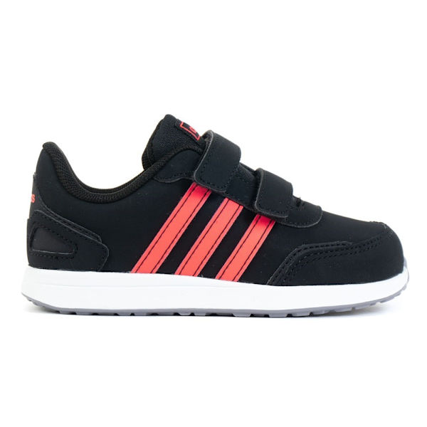 Puolikengät Adidas VS Switch 3 I Vaaleanpunaiset,Mustat 23