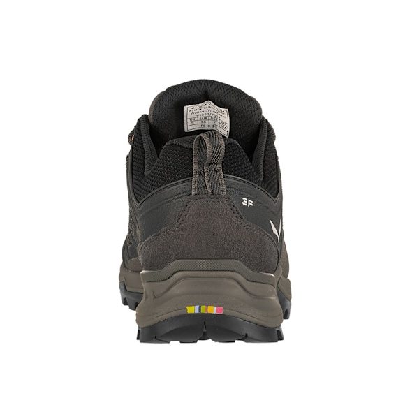 Puolikengät Salewa Mtn Trainer Lite Gtx Ruskeat 38