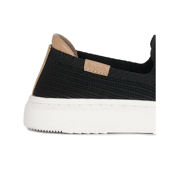 Lenkkitossut UGG Sammy Mustat 36