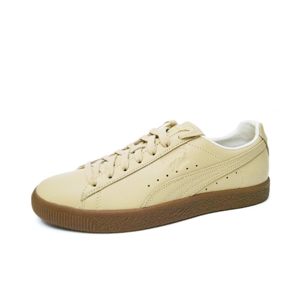 Lenkkitossut Puma Clyde Veg Tan Ruskeat 40