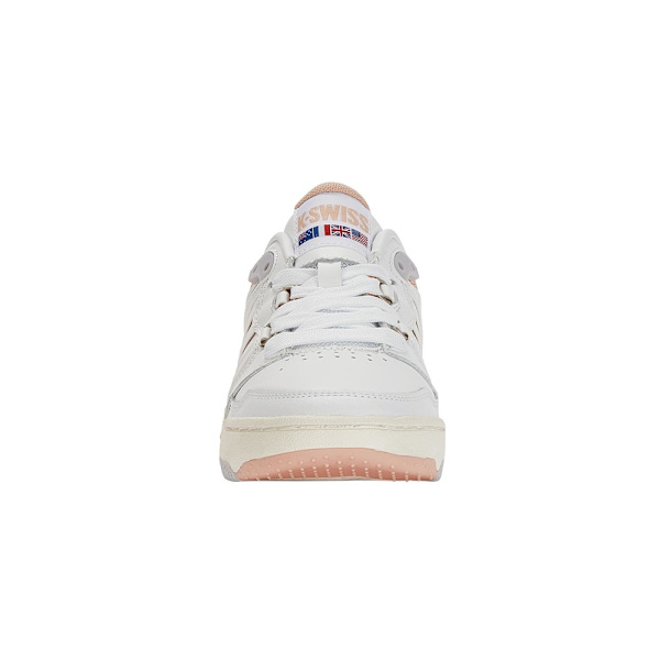 Lågskor K-Swiss SI18 Rival Beige 38