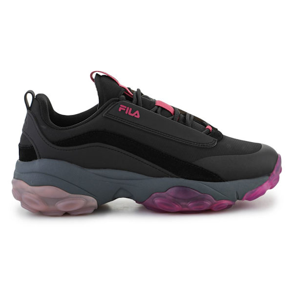 Sneakers low Fila Loligo CB Sort 38