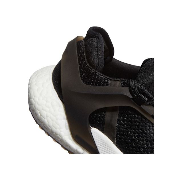 Lågskor Adidas Alphatorsion Boost Vit,Svarta 42 2/3