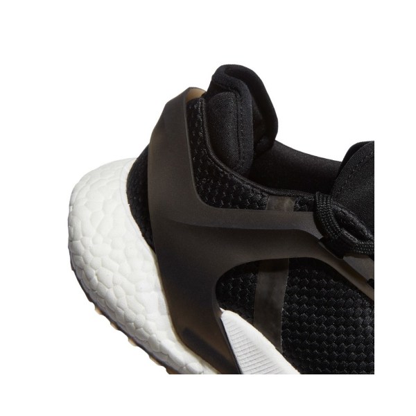 Sneakers low Adidas Alphatorsion Boost Sort,Hvid 43 1/3