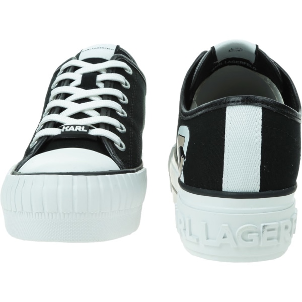Kondisko Karl Lagerfeld Kampus Max Nft Sort 40