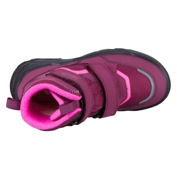 Lumisaappaat Superfit 10020225500 Vaaleanpunaiset 35