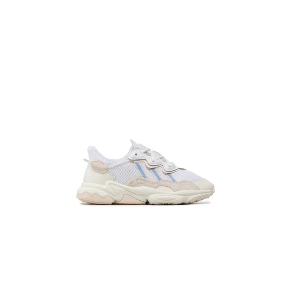 Lågskor Adidas Ozweego Beige 39 1/3