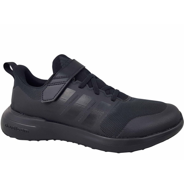 Puolikengät Adidas Fortarun 20 EL K Mustat 30