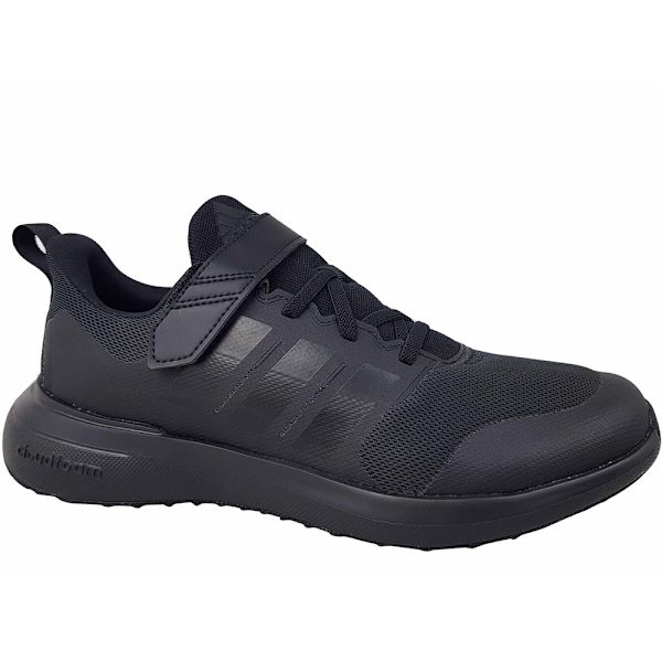 Sneakers low Adidas Fortarun 20 EL K Sort 36 2/3