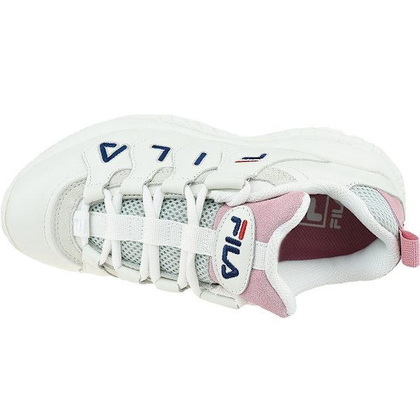 Sneakers low Fila Countdown Low Wmn Hvid 40