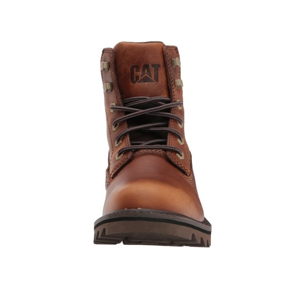 Sko Caterpillar Cat Deplete WP Watwerproof Brun 45
