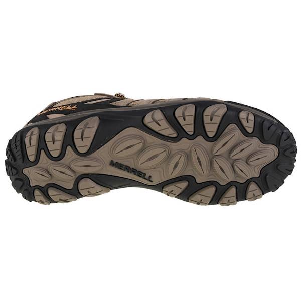 Skor Merrell Accentor 3 Mid WP Bruna 44