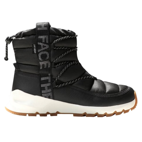 Snowboots The North Face Thermoball Svarta 36