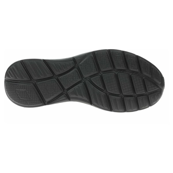 Sneakers low Skechers Equalizer 5.0 Harvey Black Sort 41