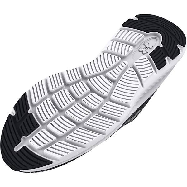Puolikengät Under Armour Charged Impulse 3 Mustat 44