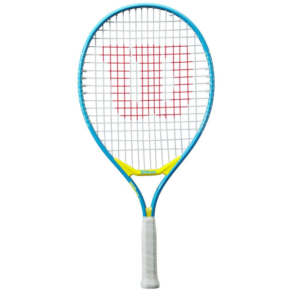 Rackets Wilson Ultra Power JR 21 Blå