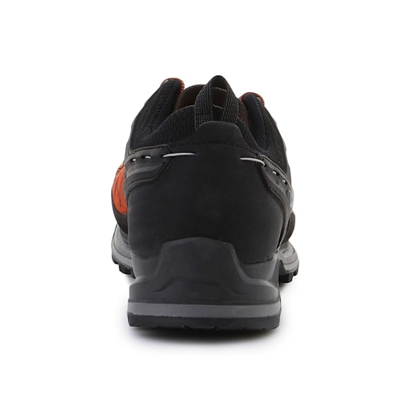 Sneakers low Salewa MS Mtn Trainer 2 Gtx Brun,Sort 42.5