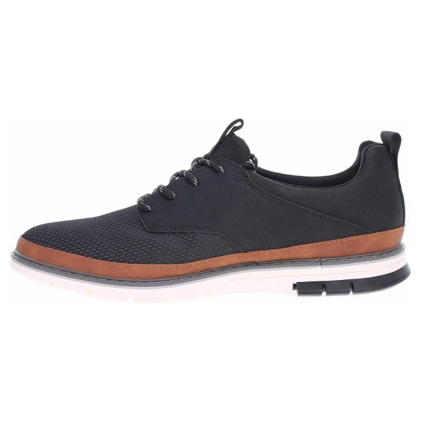 Sneakers low Bugatti Sandman Sort 41