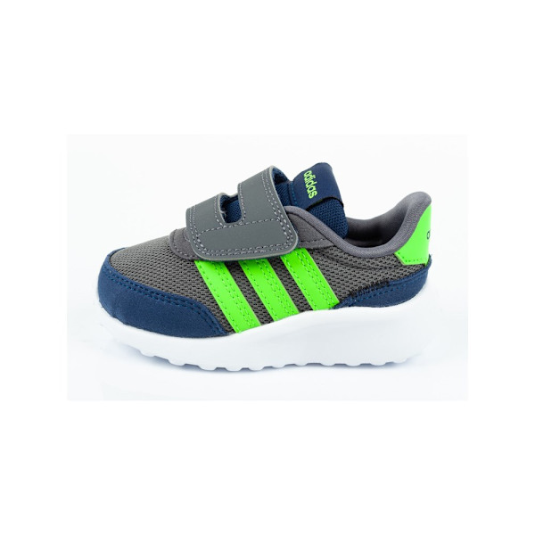 Lågskor Adidas Run 70S Gråa 20