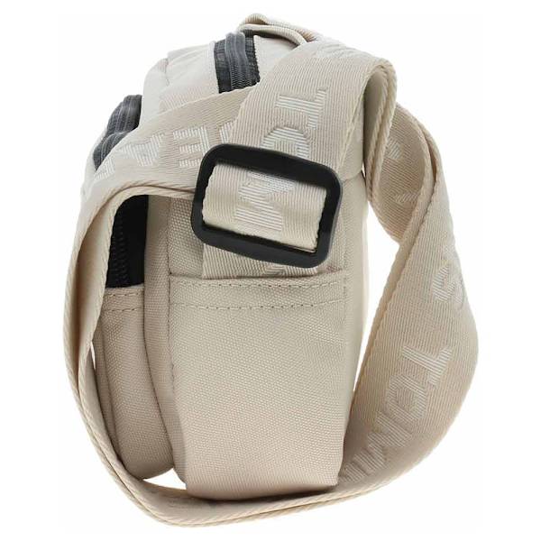 Håndtasker Tommy Hilfiger AW0AW14547ACI Beige