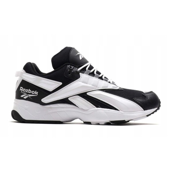 Sneakers low Reebok Intv 96 Sort 34.5