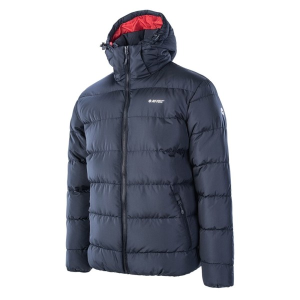 Jakker Hi-Tec Solfin Sky Flåde 176 - 181 cm/L