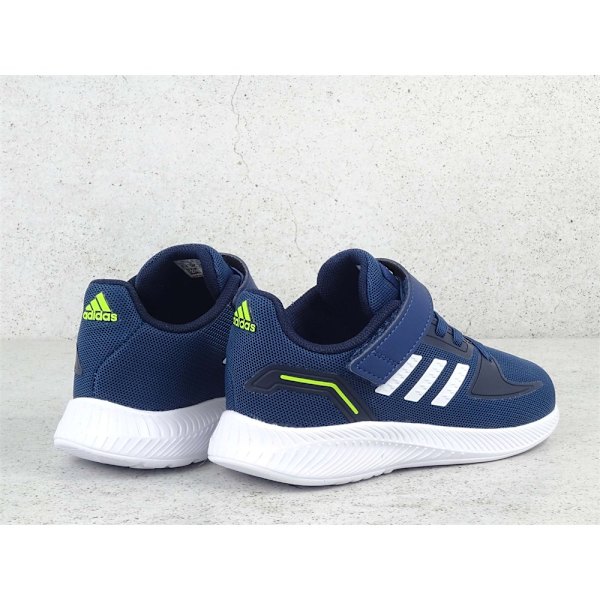 Lågskor Adidas Runfalcon 20 Grenade 18