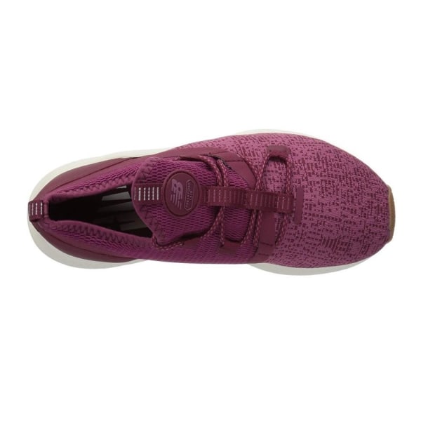 Sneakers low New Balance WLAZRMP Bordeaux,Hvid,Pink 37