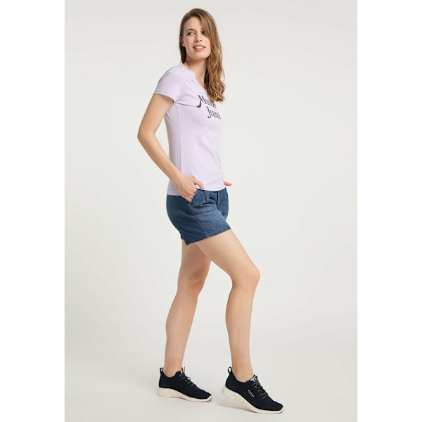 T-shirts Mustang Alexia Pink 158 - 163 cm/S